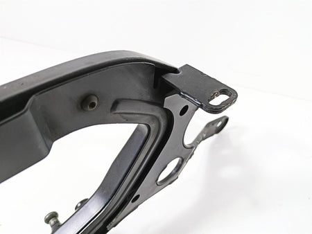 2009 Ducati Multistrada 1100 S Rear Saddlebag Rack Holder Panier {{ shop.shopifyCountryName }} - Mototech271