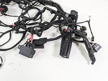 Load image into Gallery viewer, 2016 BMW R1200RS K54 Engine &amp; Main Wiring Harness Set 61118552124 12518544470 | Mototech271
