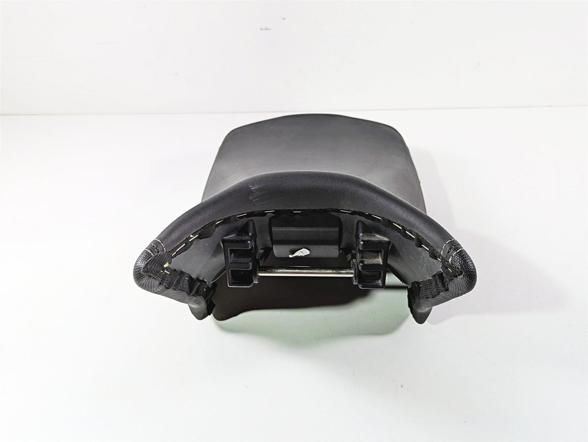 2015 Triumph Tiger Explorer XC Heated Front Rider Seat Saddle T2308140 {{ shop.shopifyCountryName }} - Mototech271