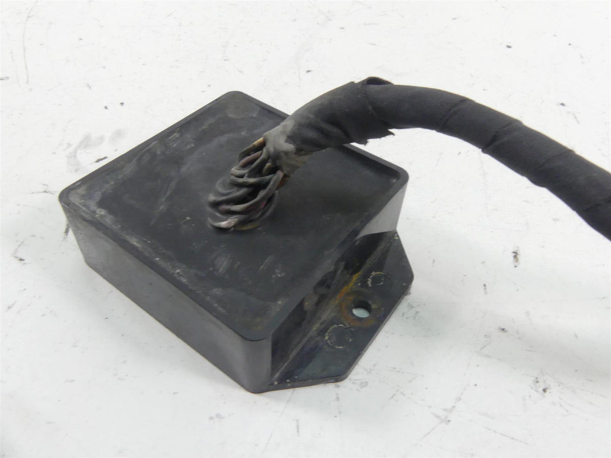 2018 Indian Scout Sixty Fall Flip Tilt Lean Angle Sensor 4015167 {{ shop.shopifyCountryName }} - Mototech271