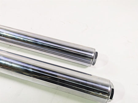 2020 Harley Softail FXST Standard Front Fork Legs 49Mm - For Parts 45400295 {{ shop.shopifyCountryName }} - Mototech271