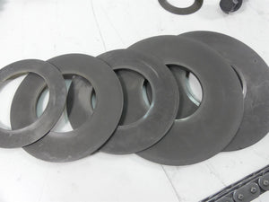 2013 Harley FXDWG Dyna Wide Glide Primary Drive Clutch Kit Set 37816-11