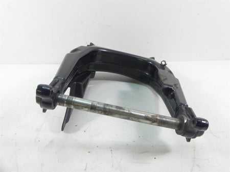 2011 Harley Touring FLTRX Road Glide Rear Swingarm Swing Arm + Axle 45470-09 {{ shop.shopifyCountryName }} - Mototech271