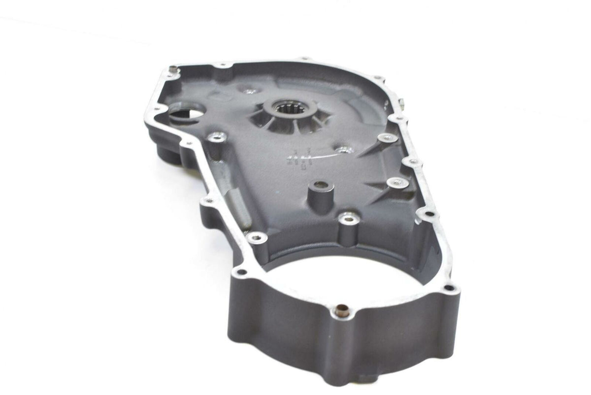 2009 Harley FXDL Dyna Low Rider Inner Primary Drive Clutch Cover 60681-06B {{ shop.shopifyCountryName }} - Mototech271