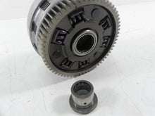 Load image into Gallery viewer, 2015 Ducati Diavel Carbon Red Clutch Basket Friction Disc Set 19820441A | Mototech271
