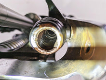 Load image into Gallery viewer, 2005 Harley Softail FLSTSCI Heritage Springer Forks Front End READ 46173-05 | Mototech271
