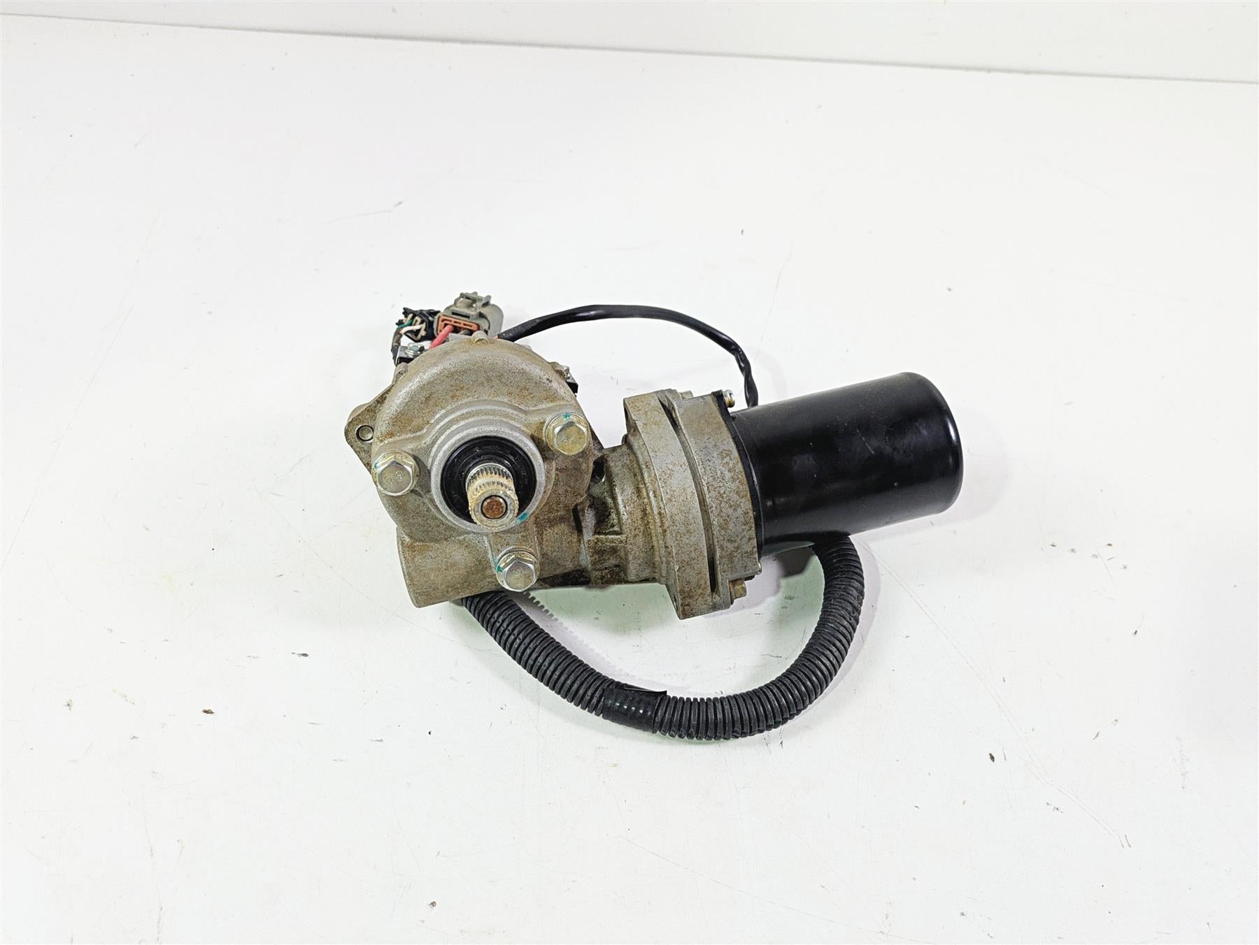 2022 CFMoto Zforce 950 Sport Eps Power Steering Control Module 7030-106200-00001 {{ shop.shopifyCountryName }} - Mototech271