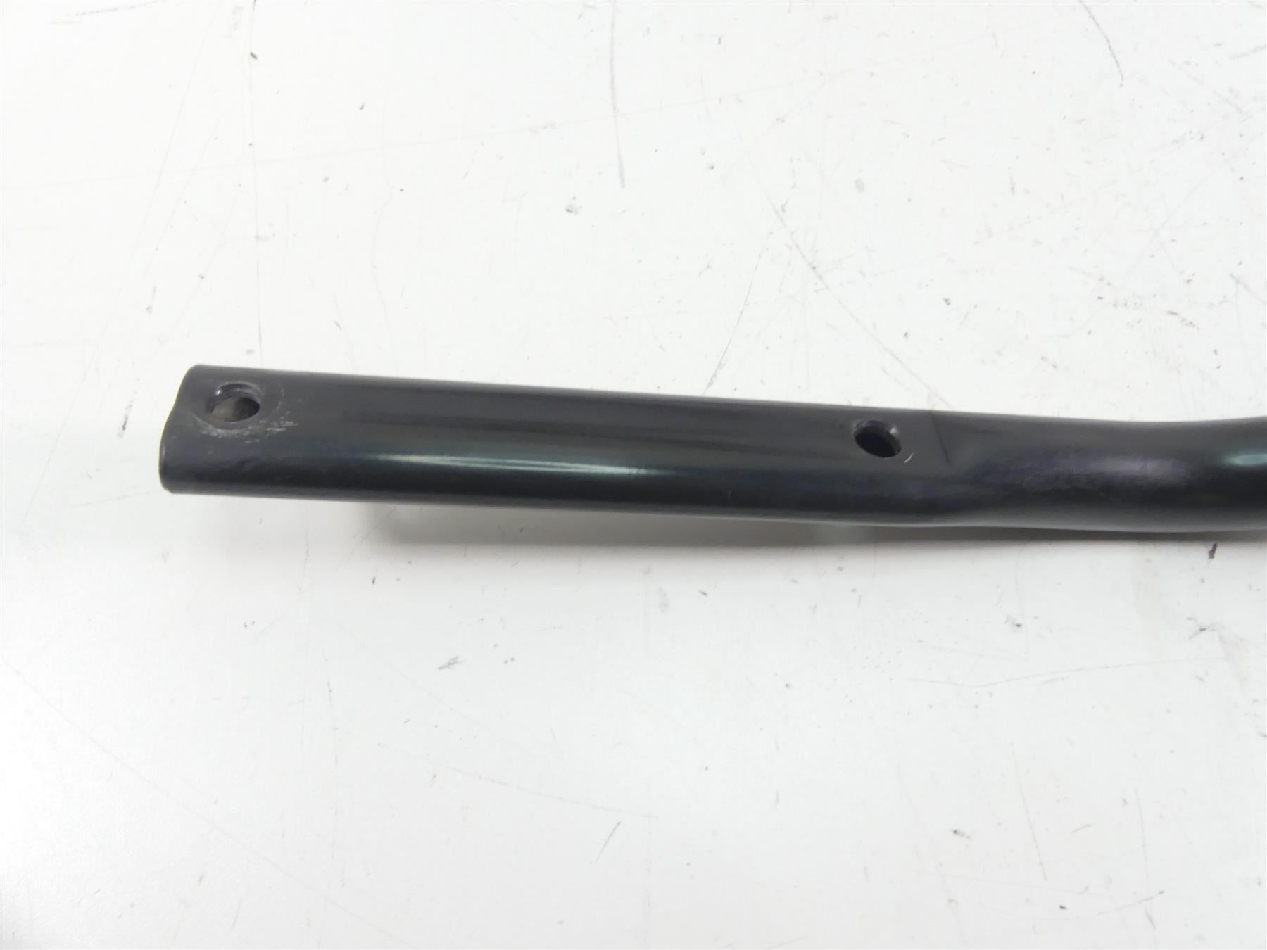 2020 Harley Sportster XL1200 NS Iron Oem Exhaust Header Manifold Pipe 65600094 {{ shop.shopifyCountryName }} - Mototech271