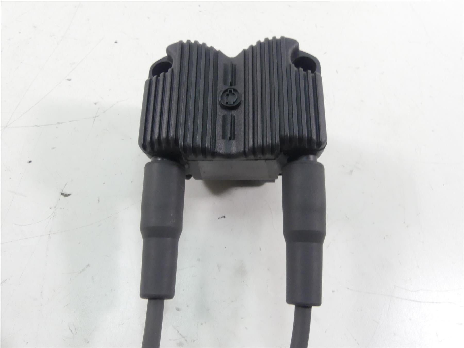 2017 Harley FLS Softail Slim Delphi Ignition Coil Wire Plug Set 31743-01 {{ shop.shopifyCountryName }} - Mototech271
