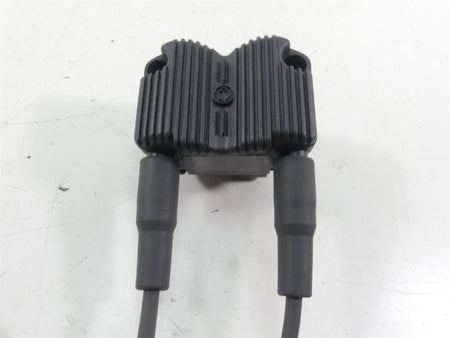 2017 Harley FLS Softail Slim Delphi Ignition Coil Wire Plug Set 31743-01 {{ shop.shopifyCountryName }} - Mototech271