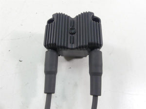 2017 Harley FLS Softail Slim Delphi Ignition Coil Wire Plug Set 31743-01