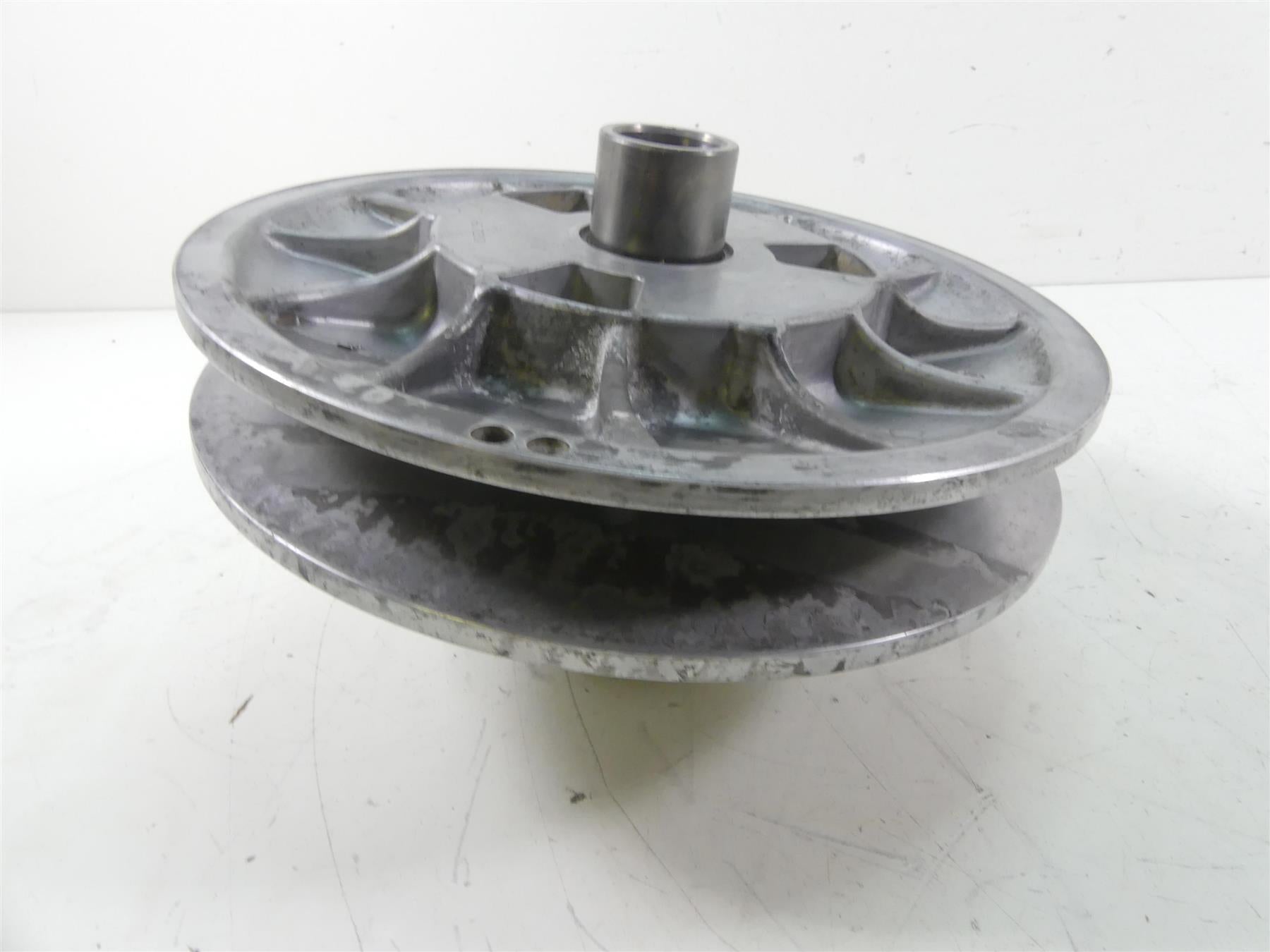 2017 Can Am Maverick X3 XDS Turbo R Secondary Driven Clutch 420280636 420280626 {{ shop.shopifyCountryName }} - Mototech271