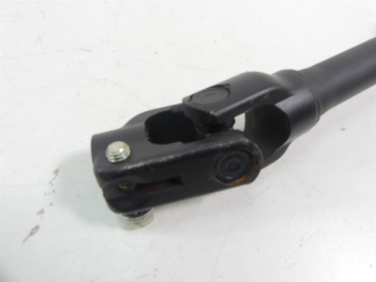 2019 Honda Talon SXS1000 S2X 1000R Steering Shaft Rod Joint Set 53315-HL6-A01 {{ shop.shopifyCountryName }} - Mototech271