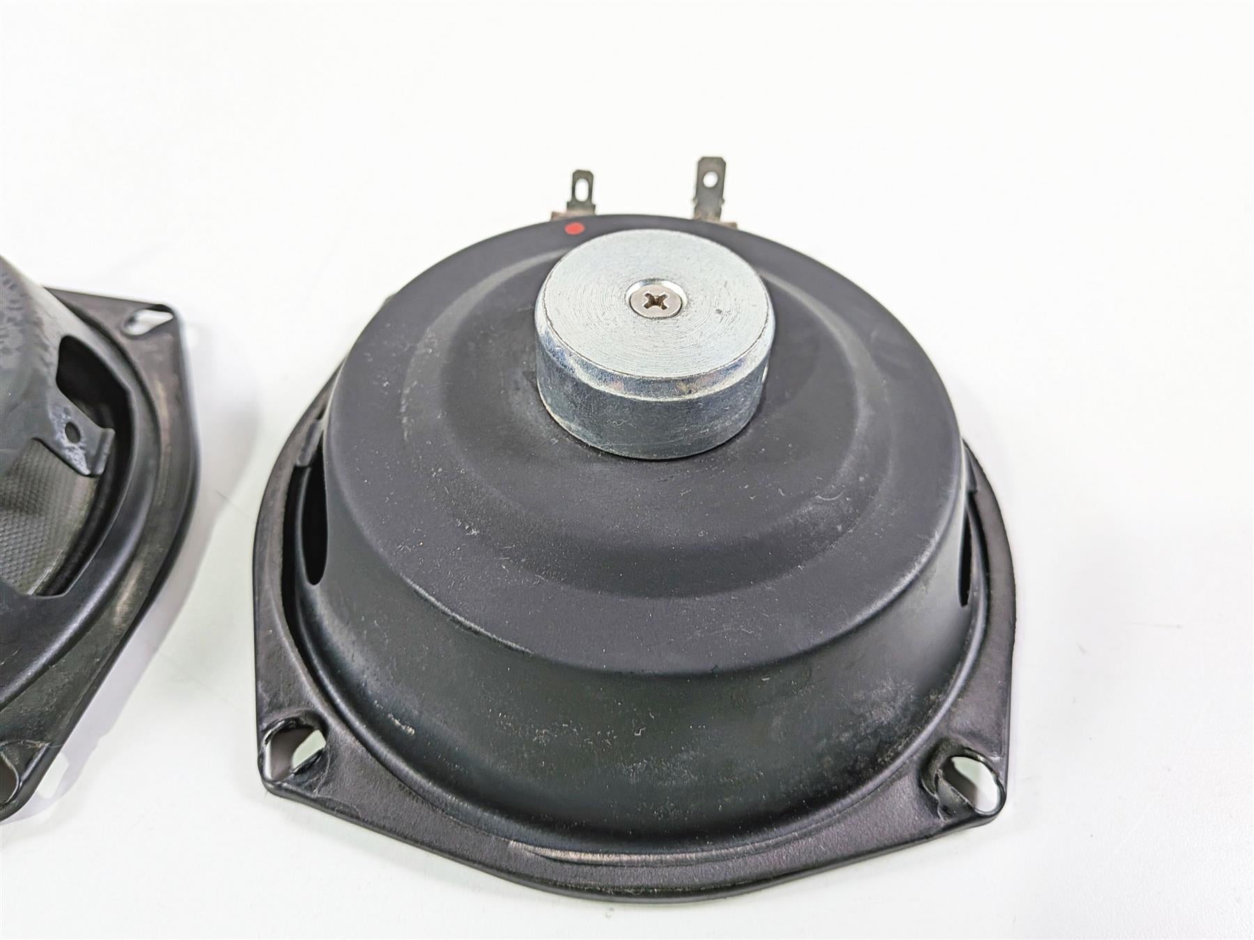 2015 Indian Chieftain Front Audio Speaker Set 4014259-Mototech271