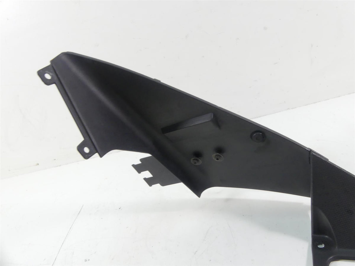 2004 Aprilia RSV1000 R Mille Inner Fairing Oil Cooler Cover 106889 {{ shop.shopifyCountryName }} - Mototech271