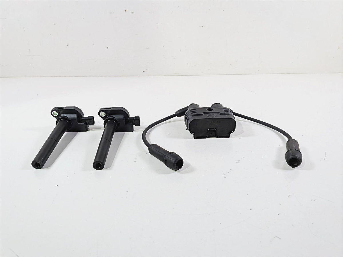 2023 Harley Adv RA1250 S Pan America Ignition Coil Set 31600167 31600166 {{ shop.shopifyCountryName }} - Mototech271