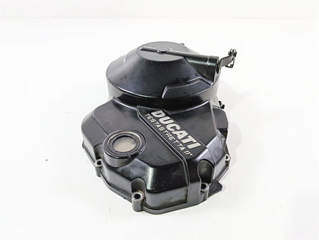 2016 Ducati Hypermotard 939 SP Clutch Cover & Bolt Set 24331392A 24321513A-Mototech271
