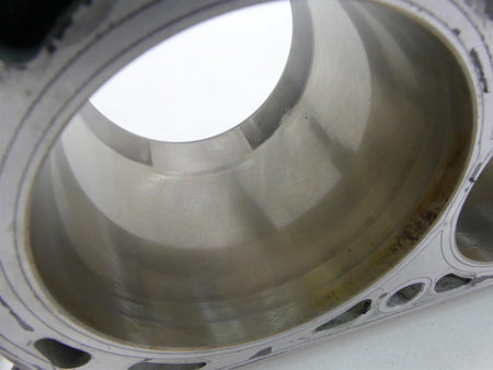 2012 Mv Agusta Brutale 1090 R Cylinder Jug Pistons & Rods 10K 8001B2551 {{ shop.shopifyCountryName }} - Mototech271