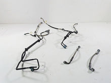 Load image into Gallery viewer, 2012 BMW R1200R K27 Front Rear Abs Brake Line Set 34327689977 34327729103 | Mototech271
