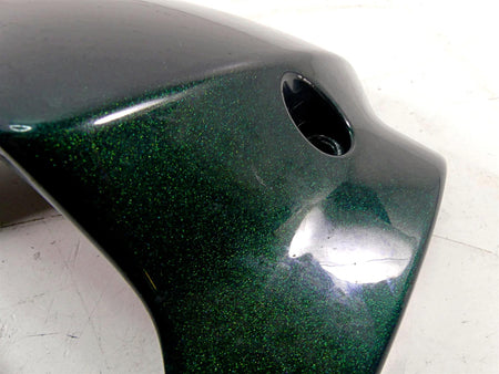 2015 Harley Davidson VRSCDX Night Rod Sp Headlight Visor Cover -Read 67700030 {{ shop.shopifyCountryName }} - Mototech271