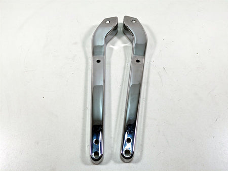 2000 Harley Dyna FXDL Low Rider Rear Fender Struts Braces L 59171-96 R 59138-96 {{ shop.shopifyCountryName }} - Mototech271