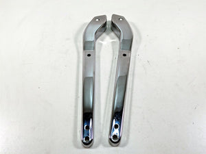 2000 Harley Dyna FXDL Low Rider Rear Fender Struts Braces L 59171-96 R 59138-96 | Mototech271