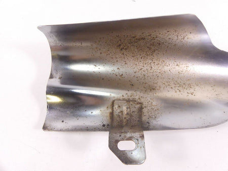 2010 Victory Vision Tour Mid Pipe Chrome Cover Heat Shield Set 1261795 1261794 {{ shop.shopifyCountryName }} - Mototech271