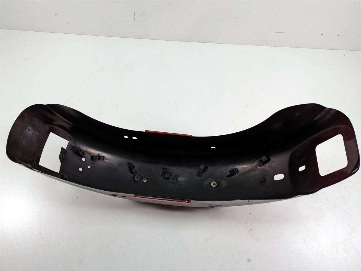 2000 Harley Dyna FXDL Low Rider Rear Oem Fender 59634-99 {{ shop.shopifyCountryName }} - Mototech271