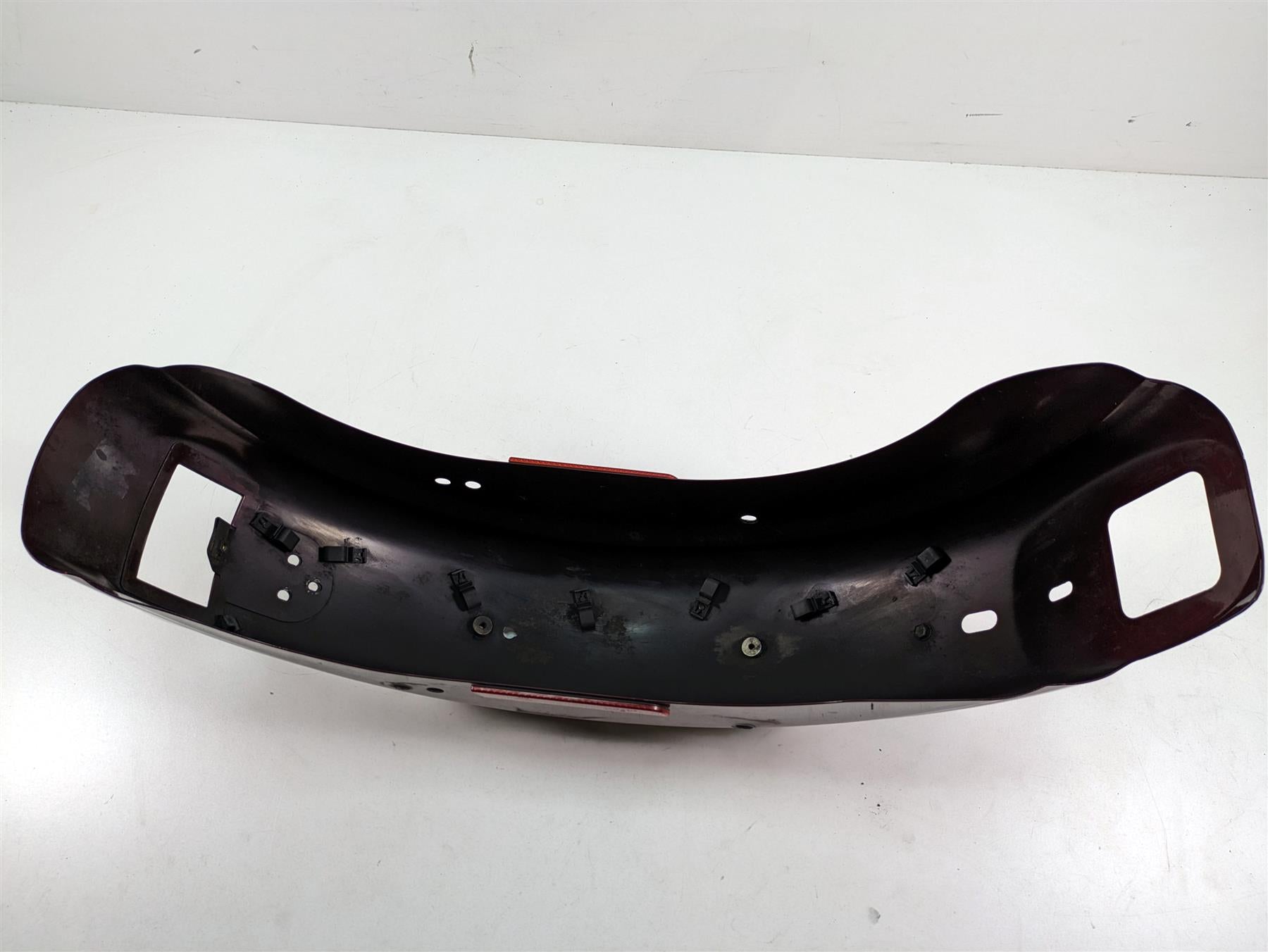 2000 Harley Dyna FXDL Low Rider Rear Oem Fender 59634-99 {{ shop.shopifyCountryName }} - Mototech271