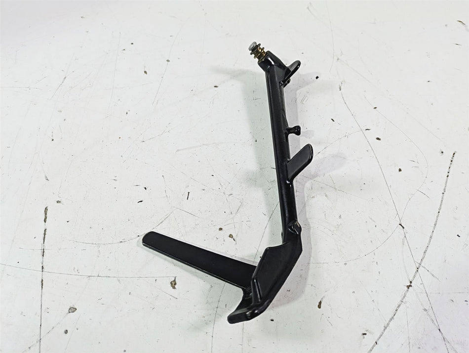 2012 Harley VRSCF Muscle V Rod Side Kick Stand Kickstand 49755-09BK {{ shop.shopifyCountryName }} - Mototech271