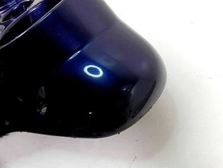 2002 Harley Touring FLHTC Electra Glide Inner Front Fairing & Speaker 58497-96 {{ shop.shopifyCountryName }} - Mototech271
