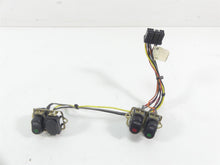 Load image into Gallery viewer, 2004 Harley FLHTC SE CVO Electra Glide  Spot Cruise Acc Switches  70278-04 | Mototech271
