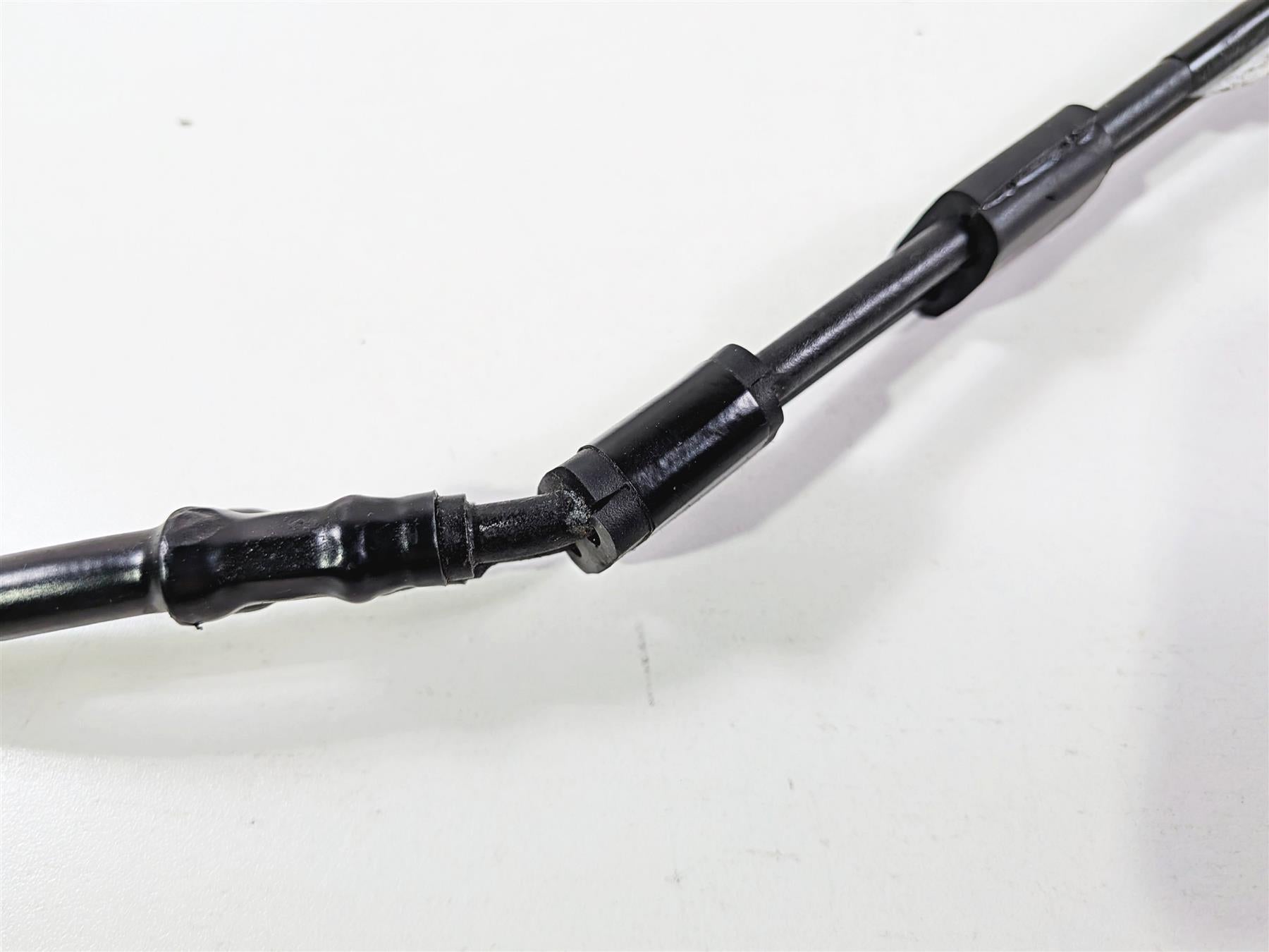 2022 Harley Softail FXLRST Low Rider Abs Front Brake Lines 41800622B 41800597C {{ shop.shopifyCountryName }} - Mototech271