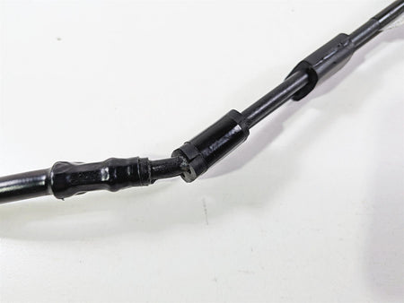 2022 Harley Softail FXLRST Low Rider Abs Front Brake Lines 41800622B 41800597C {{ shop.shopifyCountryName }} - Mototech271