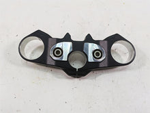 Load image into Gallery viewer, 2020 Ducati Scrambler 1100 Sport Pro Upper Triple Tree Steering Clamp 34111571AA | Mototech271
