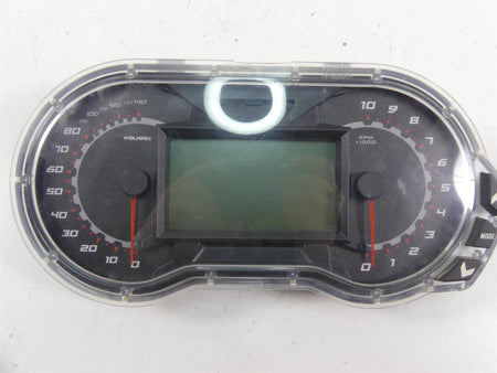 2021 Polaris RZR XP 1000 EPS Speedometer Gauges Instrument 1k Only 3286838 {{ shop.shopifyCountryName }} - Mototech271
