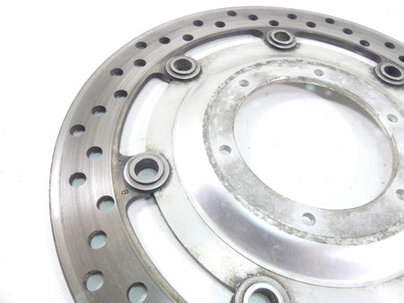 2003 Honda VTX1800 C Front Brake Rotor Disc Set 45120-MCH-003 45220-MCH-003 {{ shop.shopifyCountryName }} - Mototech271