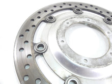 Load image into Gallery viewer, 2003 Honda VTX1800 C Front Brake Rotor Disc Set 45120-MCH-003 45220-MCH-003
