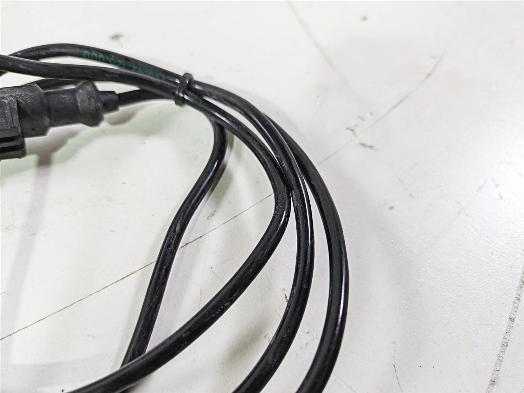 2022 KTM 1290 Super Adventure S Rear Abs Brake Wheel Speed Sensor 76042125000 {{ shop.shopifyCountryName }} - Mototech271