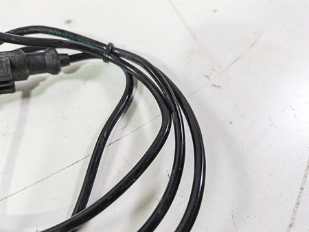 2022 KTM 1290 Super Adventure S Rear Abs Brake Wheel Speed Sensor 76042125000 {{ shop.shopifyCountryName }} - Mototech271