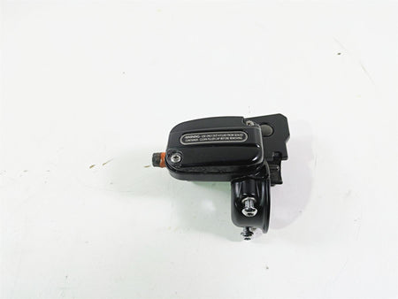 2009 Harley Touring FLHX Street Glide Front Brake Master Cylinder 44551-08F {{ shop.shopifyCountryName }} - Mototech271