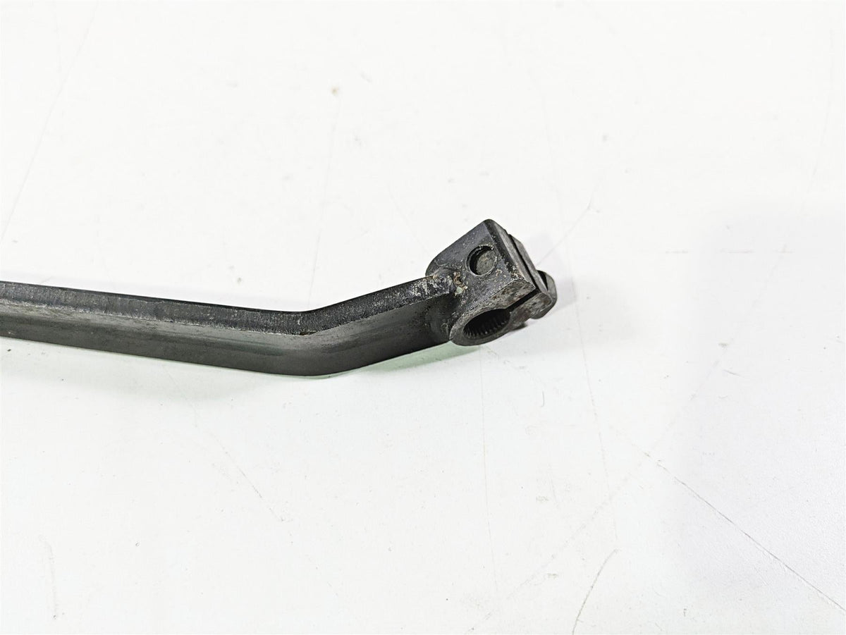 2001 Yamaha Banshee YFZ350 Shifter Shift Lever Pedal Peg 2GU-18110-01-00 {{ shop.shopifyCountryName }} - Mototech271