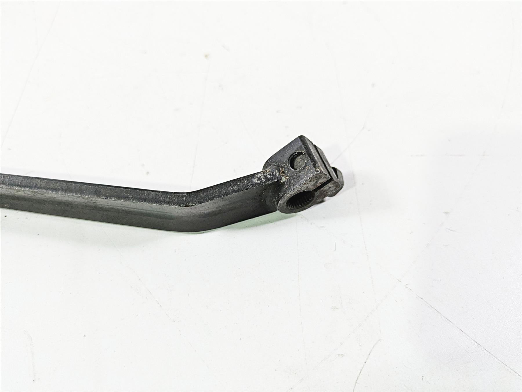 2001 Yamaha Banshee YFZ350 Shifter Shift Lever Pedal Peg 2GU-18110-01-00 {{ shop.shopifyCountryName }} - Mototech271