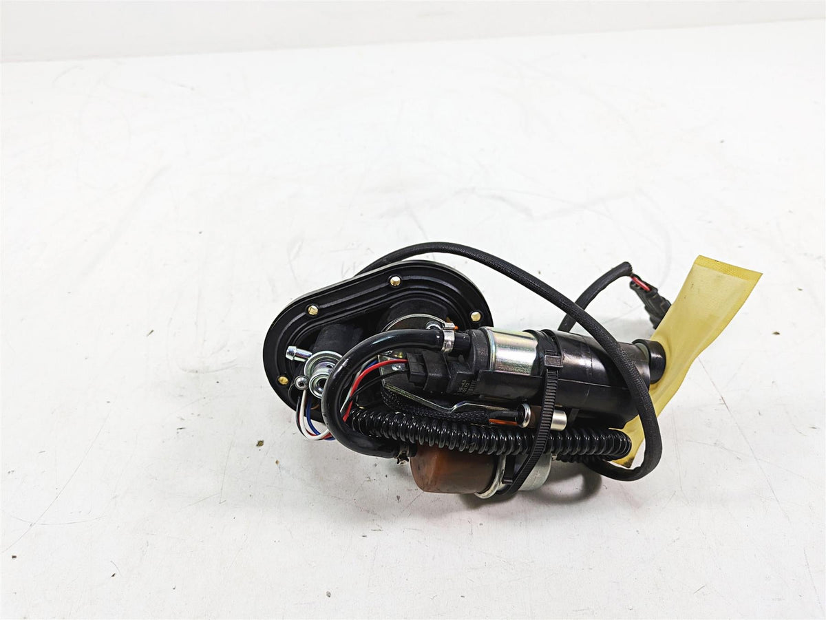 2013 Moto Guzzi V7 750 Stone Fuel Gas Petrol Pump 10K Only B063645 B063752 {{ shop.shopifyCountryName }} - Mototech271