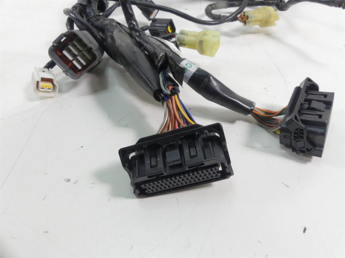 2015 KTM 1190 Adventure R Engine Wiring Harness - No Cuts 60311085100 {{ shop.shopifyCountryName }} - Mototech271