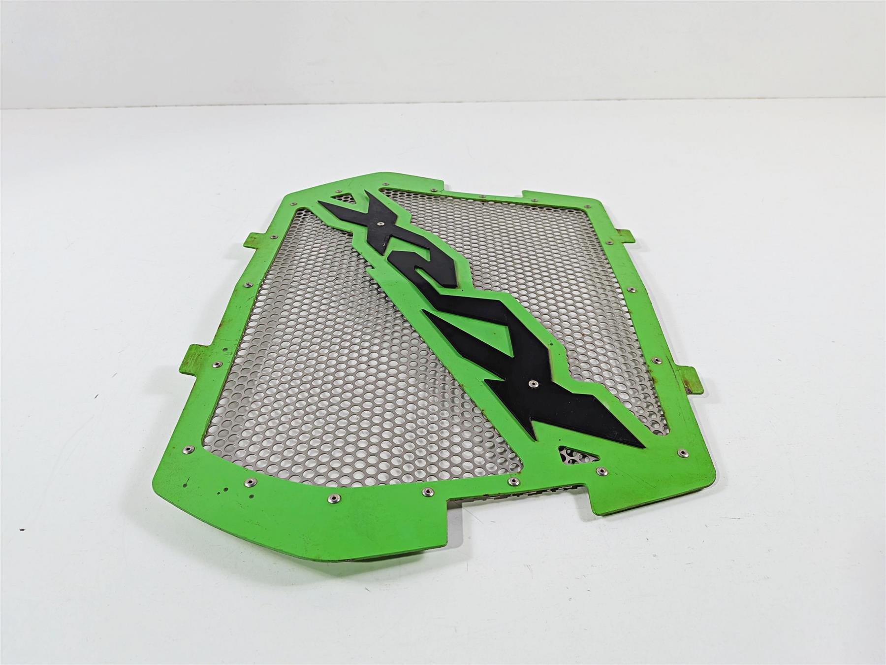 2020 Kawasaki Teryx KRX KRF 1000 Razor Edge Design Front Grill Cover-Mototech271