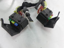 Load image into Gallery viewer, 2015 Ducati Diavel Carbon Red Main Wiring Harness Loom - No Cuts 51019541D | Mototech271
