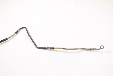 2016 BMW K50 R1200GS Rear Abs Brake Line Hose Set 34328526554 34328526555 {{ shop.shopifyCountryName }} - Mototech271