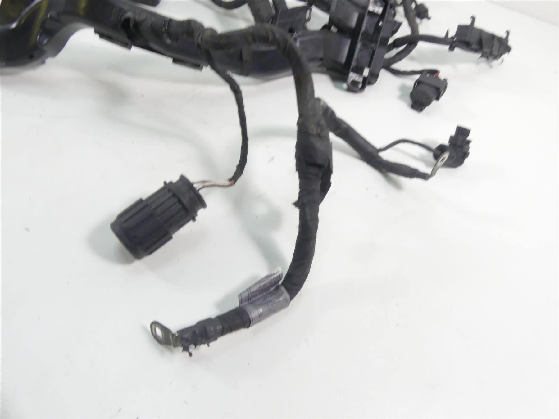 2014 BMW R1200GS K50 Main & Engine Wiring Harness Esa 61118549371 12518544470 {{ shop.shopifyCountryName }} - Mototech271
