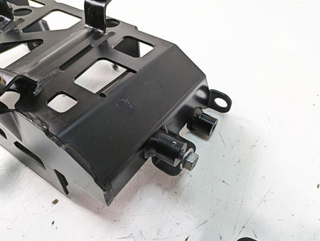 2022 Harley RA1250 S Pan America Plastic Electrical Cover Holder Set 12700142 {{ shop.shopifyCountryName }} - Mototech271